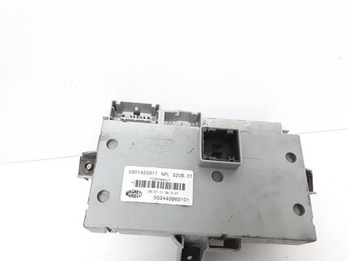 fuse-box-iveco-daily-iv-van-35c13-v-35c13-vp-35s13-v-35s13-vp-5801455611-503440860101-2006-2007-2008-2009-2010-2011-2012-8874294 main image