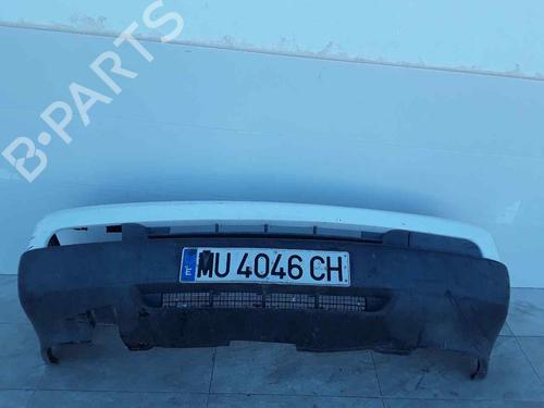 Front bumper FIAT SCUDO Platform/Chassis (220_) 2.0 JTD BP21376268C7