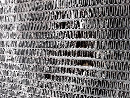 AC radiator BMW 5 (E39) 525 tds | BP10043455M32 