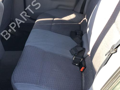 Rear parcel shelf NISSAN PRIMERA Hatchback (P11) 1.8 16V | BP28196300C85 