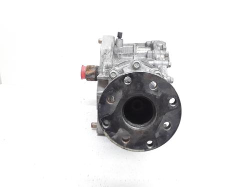 Transfer box HYUNDAI SANTA FÉ II (CM) 2.2 CRDi GLS | BP16974495M36 