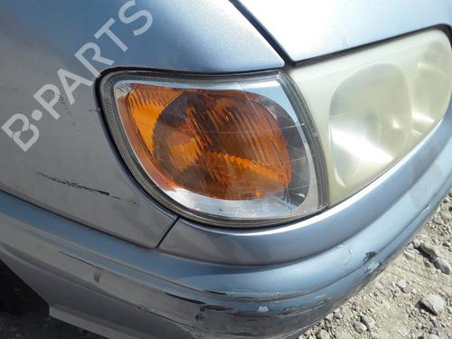 Used Right front indicator HYUNDAI TRAJET (FO) 2.0 CRDi (113 hp) 18130423