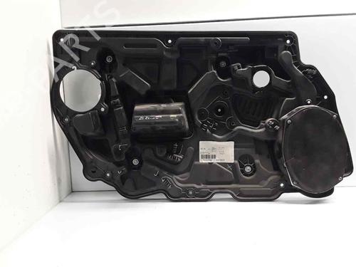 Used Front left window mechanism CHRYSLER SEBRING (JS) 2.0 CRD (140 hp) 30160322