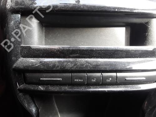 Used Radio CITROËN C3 II (SC_) [2009-2025]  16163509
