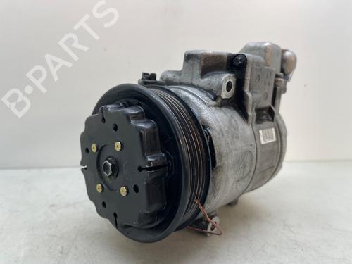 Compressor A/A MERCEDES-BENZ A-CLASS (W168) A 170 CDI (168.008) (90 hp) 28196388