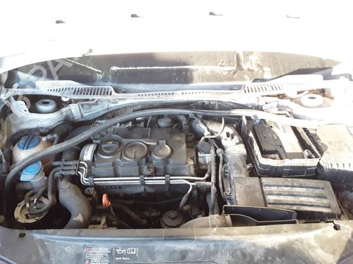 Used Engine Engine VW CADDY III Box Body/MPV (2KA, 2KH, 2CA, 2CH) 1.9 TDI (75 hp) 34168579 34168579