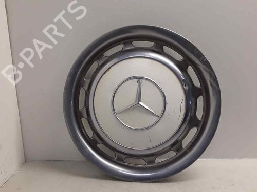 Used Hub cap MERCEDES-BENZ 124 Saloon (W124) 230 E (124.023) (136 hp) 26544150