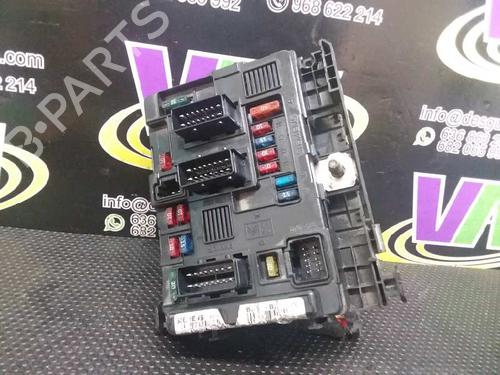 Used Fuse box PEUGEOT 206 Hatchback (2A/C) [1998-2012]  7467933