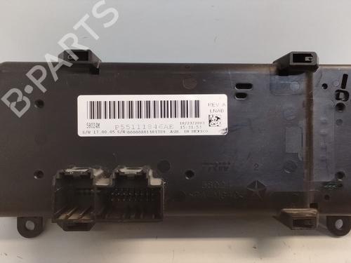 Climate control DODGE NITRO | BP33412203I5 - Image 3