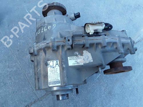 Used Transfer box KIA SORENTO I (JC) 3.5 V6 4WD (194 hp) 25454343