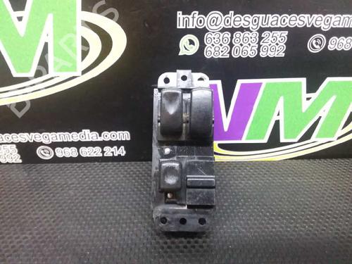 Used Left front window switch MITSUBISHI ECLIPSE III (D5_A) [1999-2005]  7469260