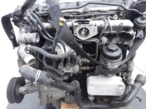 Used Engine Engine OPEL VECTRA C (Z02) [2002-2009] 33994592 33994592
