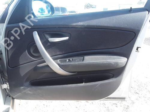 Garniture avant droite BMW 1 (E87) 118 d (143 hp) 32175282