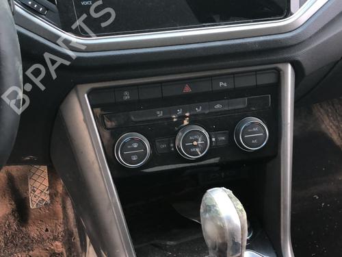 Support de moteur VW T-ROC (A11, D11)  | BP26673039M89 