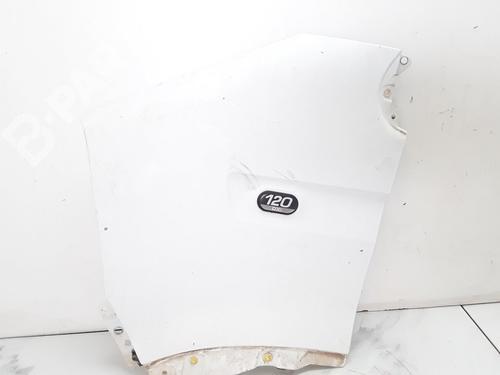 Left front fenders RENAULT MASCOTT Platform/Chassis (UH_, HH_)  | BP9516598C41 