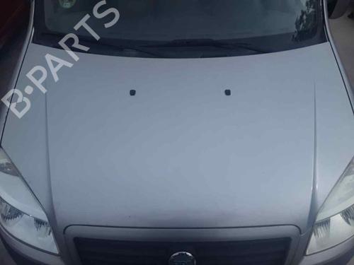 Hood FIAT DOBLO Box Body/MPV (223_) 1.9 JTD | BP23139743C1 