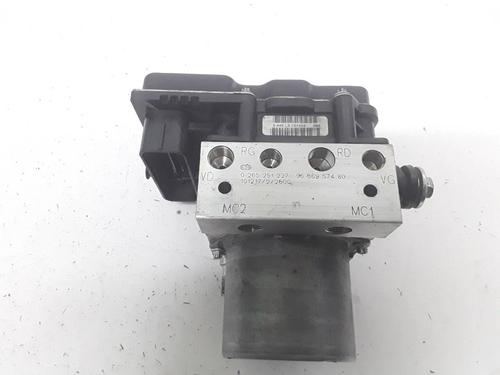 Used ABS pump ABS pump PEUGEOT 308 SW I (4E_, 4H_) 1.6 HDi (92 hp) 11174190 11174190