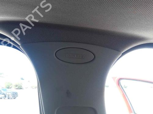 Used Left curtain airbag FIAT BRAVO II (198_) 1.6 D Multijet (198AXL1B) (120 hp) 25467083