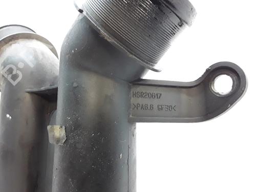 Pipe PEUGEOT 407 (6D_) 1.6 HDi 110 (6D9HZC, 6D9HYC) | BP14139636M125