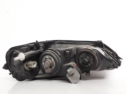 Venstre forlygte OPEL ASTRA G Hatchback (T98)  | BP9299287C28 