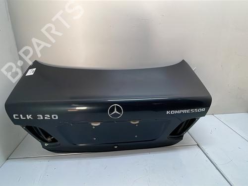 tailgate-mercedes-benz-clk-c208-1997-1998-1999-2000-2001-2002-2003-37524870 main image