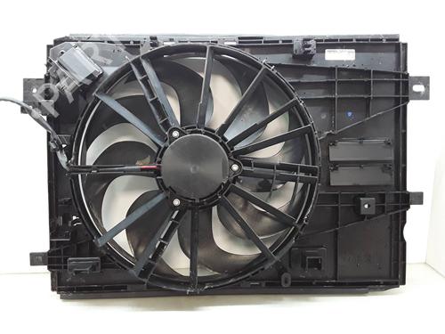 Radiator fan PEUGEOT 5008 II (MC_, MJ_, MR_, M4_)  | BP29717271M35 