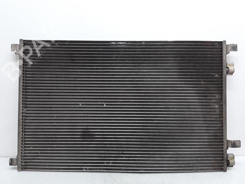 AC radiator RENAULT MEGANE II Coupé-Cabriolet (EM0/1_)  | BP8100410M32