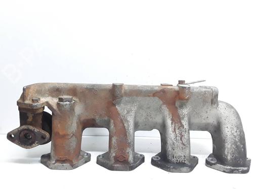 Intake manifold FORD MAVERICK (UDS, UNS) 2.7 TD | BP9842067M70 