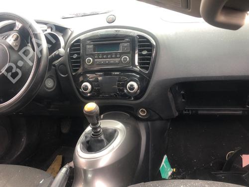 Engine NISSAN JUKE (F15) | BP31992005M1