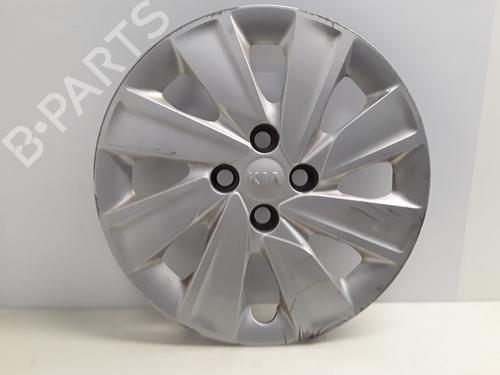 Used Hub cap KIA RIO III (UB) [2011-2017]  25818369