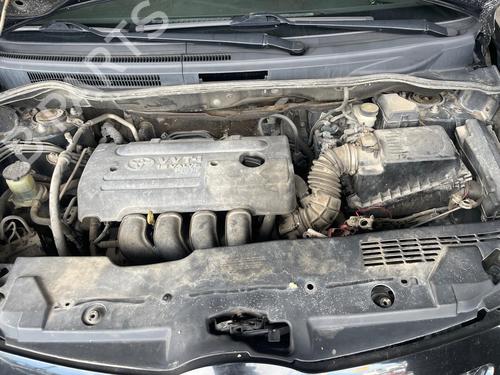 Used Engine TOYOTA COROLLA Verso (ZER_, ZZE12_, R1_) 1.8 (ZNR11_, ZNR11R) (129 hp) 31139489