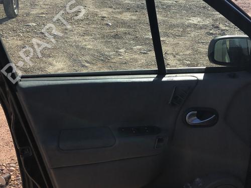 Engine RENAULT SCÉNIC II (JM0/1_) | BP31281851M1