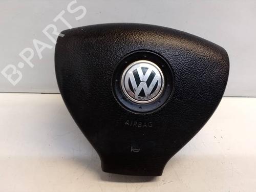 driver-airbag-vw-golf-v-1k1-2003-2004-2005-2006-2007-2008-2009-2010-38734597 main image