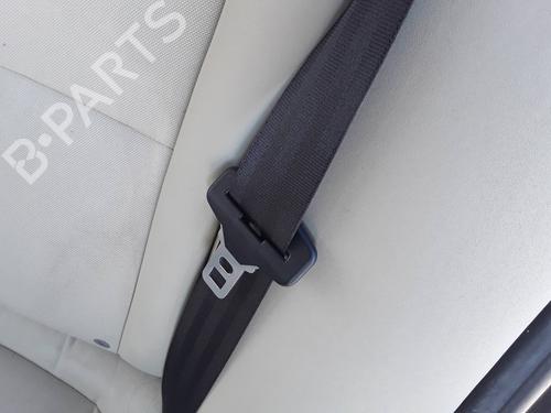 Used Rear left seatbelt Rear left seatbelt VOLVO V60 I (155) [2010-2018] 36025125 36025125