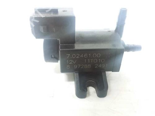 Used Electronic sensor OPEL ZAFIRA / ZAFIRA FAMILY B (A05) [2005-2019]  7472183