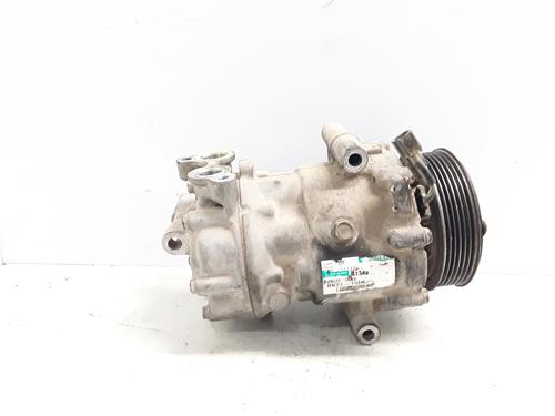 Used AC compressor FORD TRANSIT Van (FA_ _) [2006-2014]  16554770