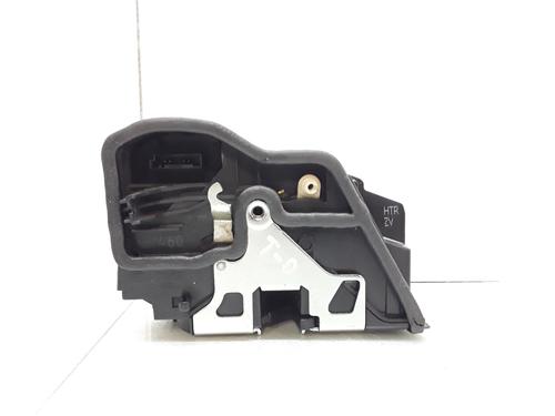 Used Rear right lock BMW 3 (F30, F80) 320 d (184 hp) 21561145