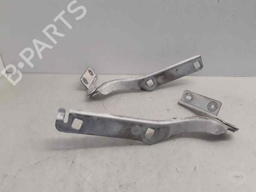 Dørhængsel/Dørbegrænser CITROËN BERLINGO MULTISPACE (B9) 1.6 HDi 90 | BP28716460C146