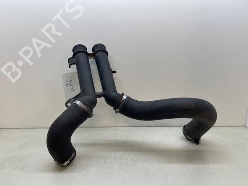 Used Pipe PEUGEOT 407 (6D_) 1.6 HDi 110 (6D9HZC, 6D9HYC) (109 hp) 22302553
