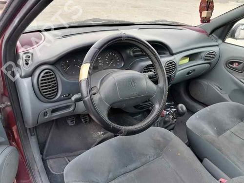 Electronic module RENAULT MEGANE I (BA0/1_) 1.9 D Eco (BA0A, BA0U, BA0R) | BP13614306M83 