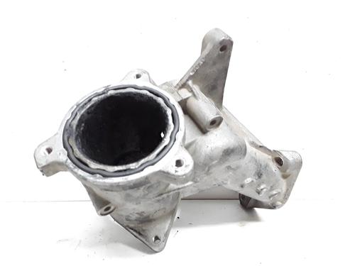 Throttle body SEAT LEON (1P1) 1.9 TDI | BP10640191M82