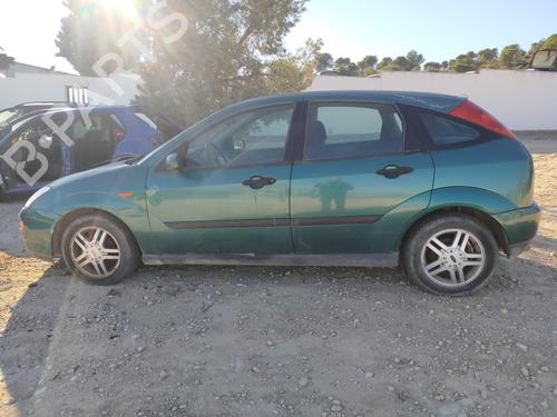 Expansion tank FORD FOCUS I (DAW, DBW) 1.8 TDCi | BP17182149C120 