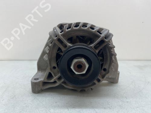 Generator FIAT PUNTO (188_) 1.2 16V 80 (188.233, .235, .253, .255, .333, .353, .639,... (80 hp) 26488115