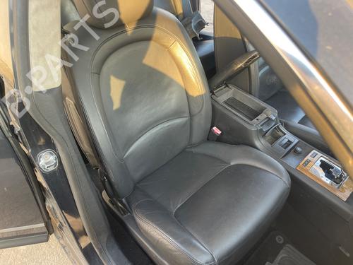 Used Right front seat CITROËN C6 (TD_) 2.7 HDi (204 hp) 27441724