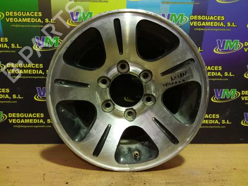 Used Rim NISSAN TERRANO II (R20) [1992-2007]  7466379