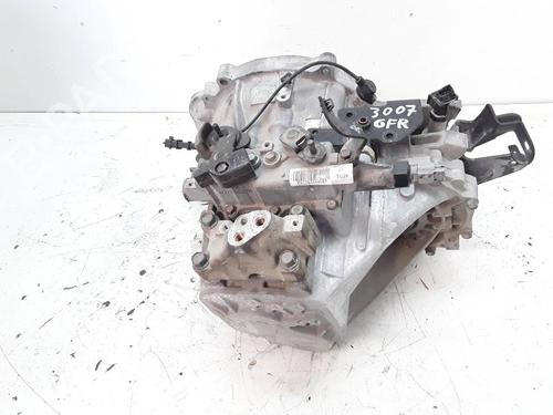 Gearbox KIA RIO II (JB) 1.5 CRDi | BP18130294M3