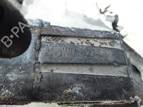 Gearkasse AUDI A6 C5 (4B2) 2.4 (136 hp) 10261014