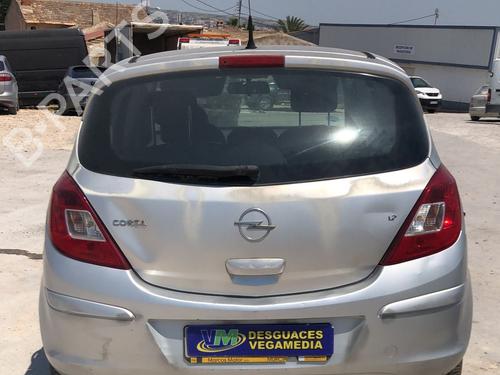 Right headlight OPEL CORSA D (S07) 1.2 (L08, L68) | BP36478447C29 - Image 7