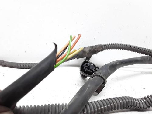 Electronic module PEUGEOT 308 SW I (4E_, 4H_) 1.6 HDi | BP10542208M83 