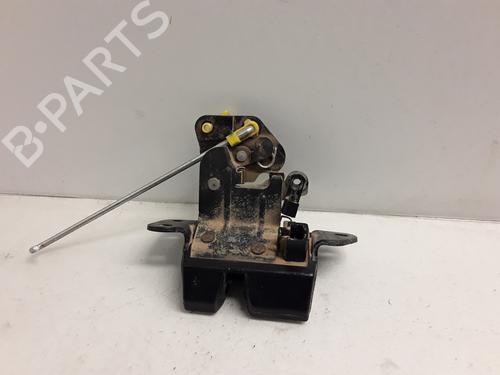 Tailgate lock CHEVROLET CAPTIVA (C100, C140)  | BP21073352C101 